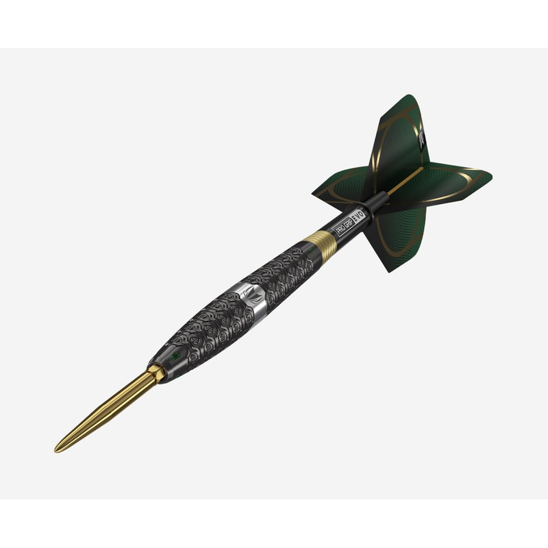 Target Cult 01 SP 23g
