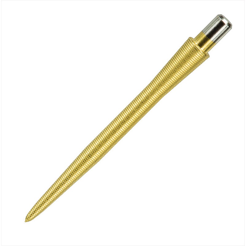 Target Storm 30mm Gold Nano Points
