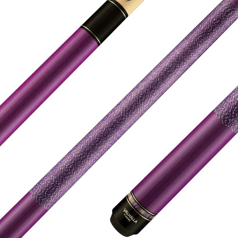 Valhalla Garage VG022 Pool Cue 21oz