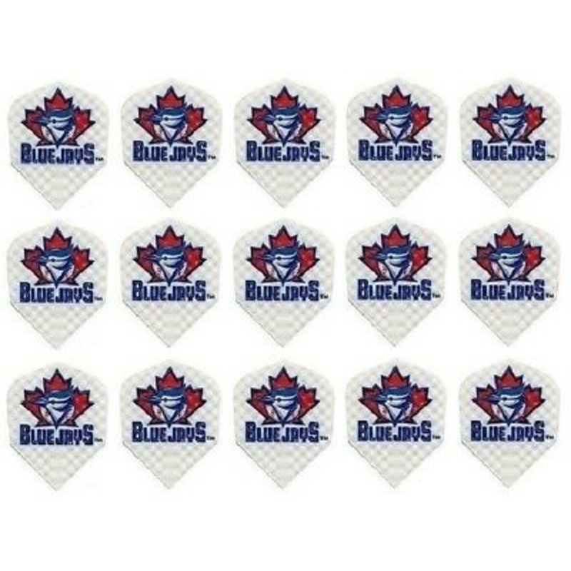 1 Set Dimplex Blue Jays Flights