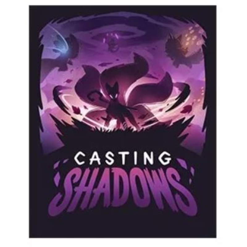 Casting Shadows