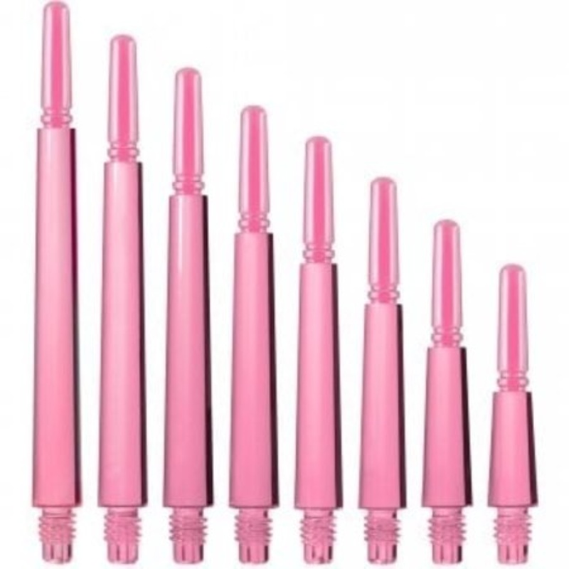 Cosmo Gear Shafts (Spinning) Pink #2