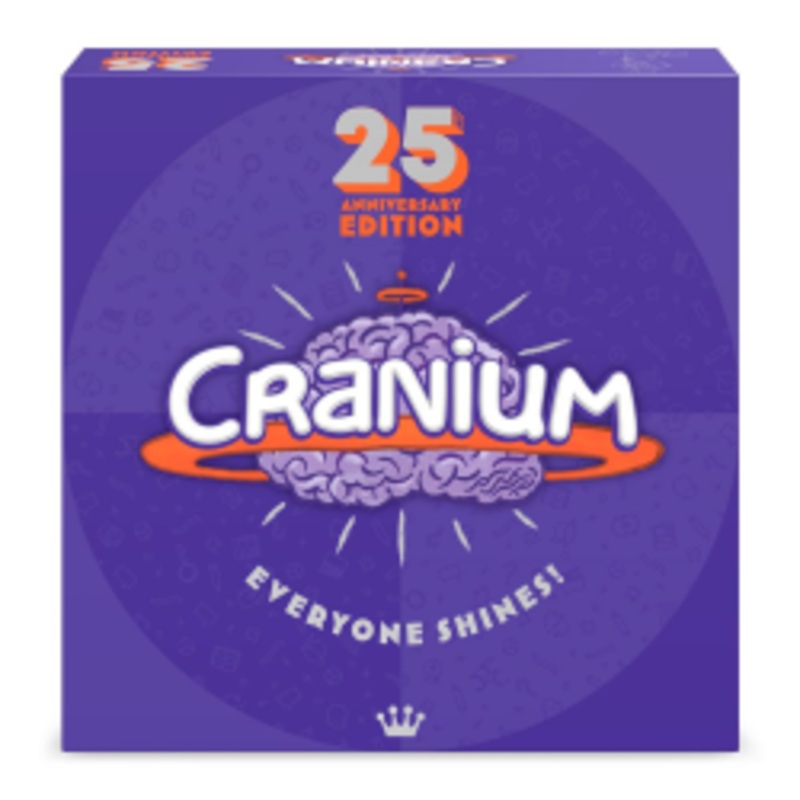 Cranium – 25th Anniversary Edition