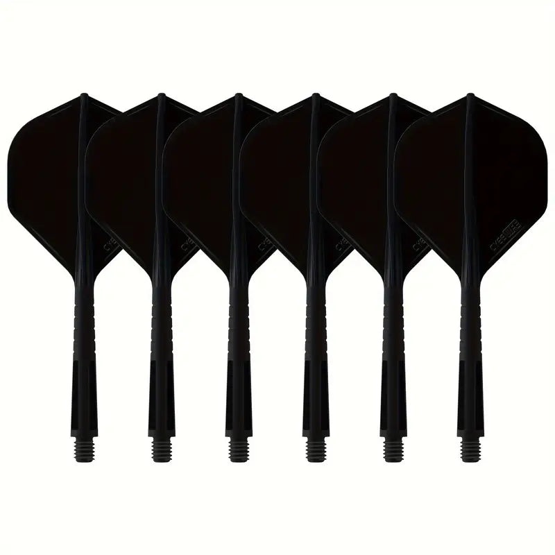 Cyee Life PVC Molded Flights set – 6