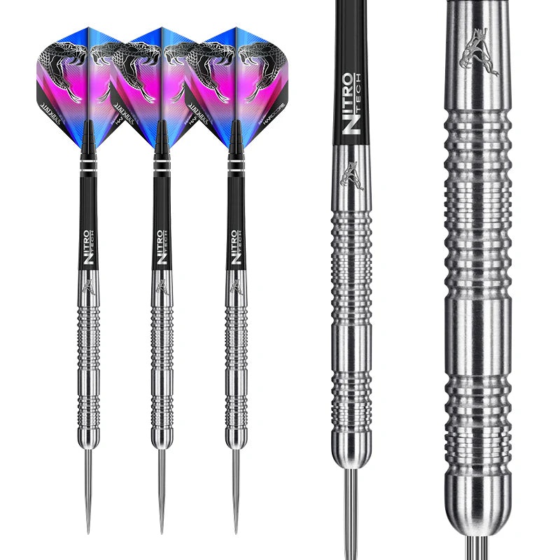 Peter Wright Euro 11 24g