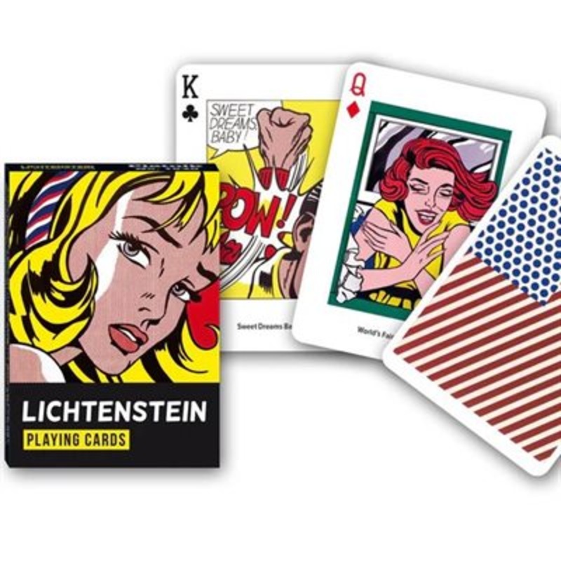Piatnik Lichtenstein