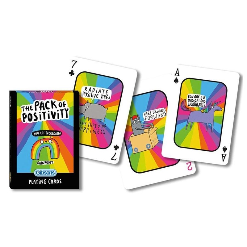Piatnik The Pack of Positivity