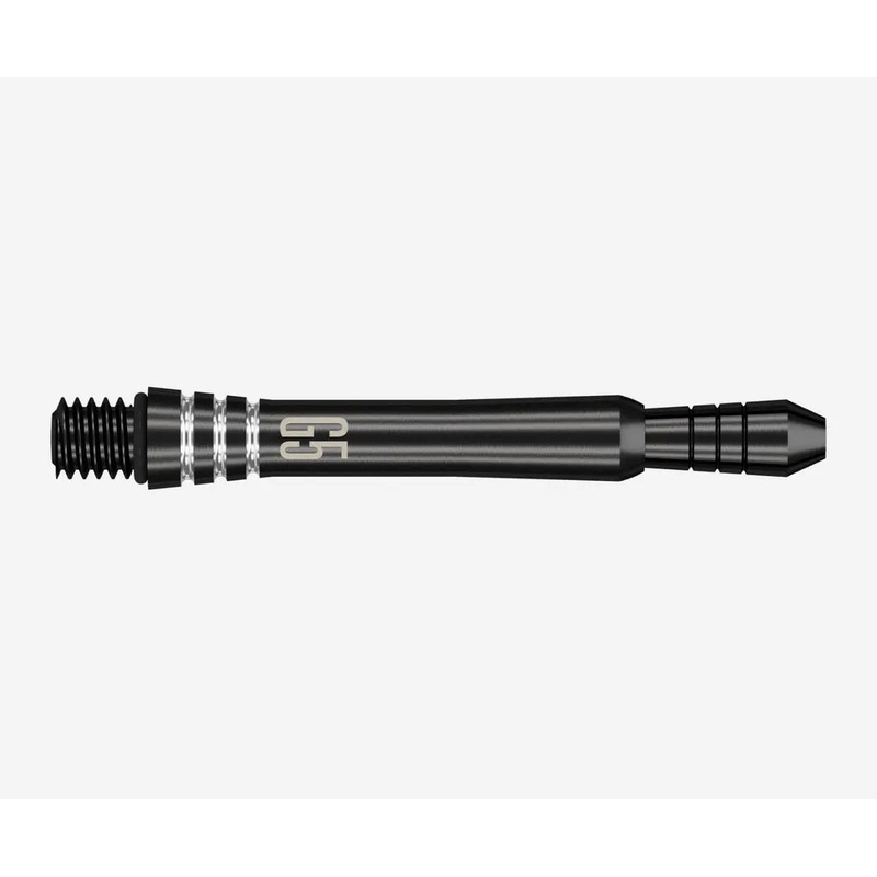 Power Gen 5 Titanium INT Shafts