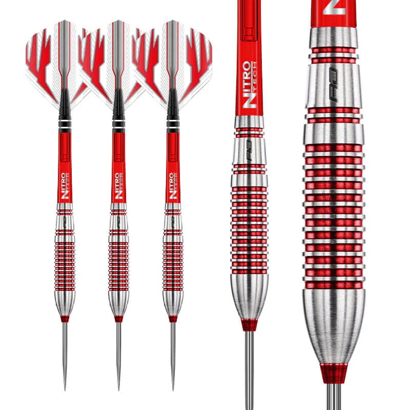Reflex 26g