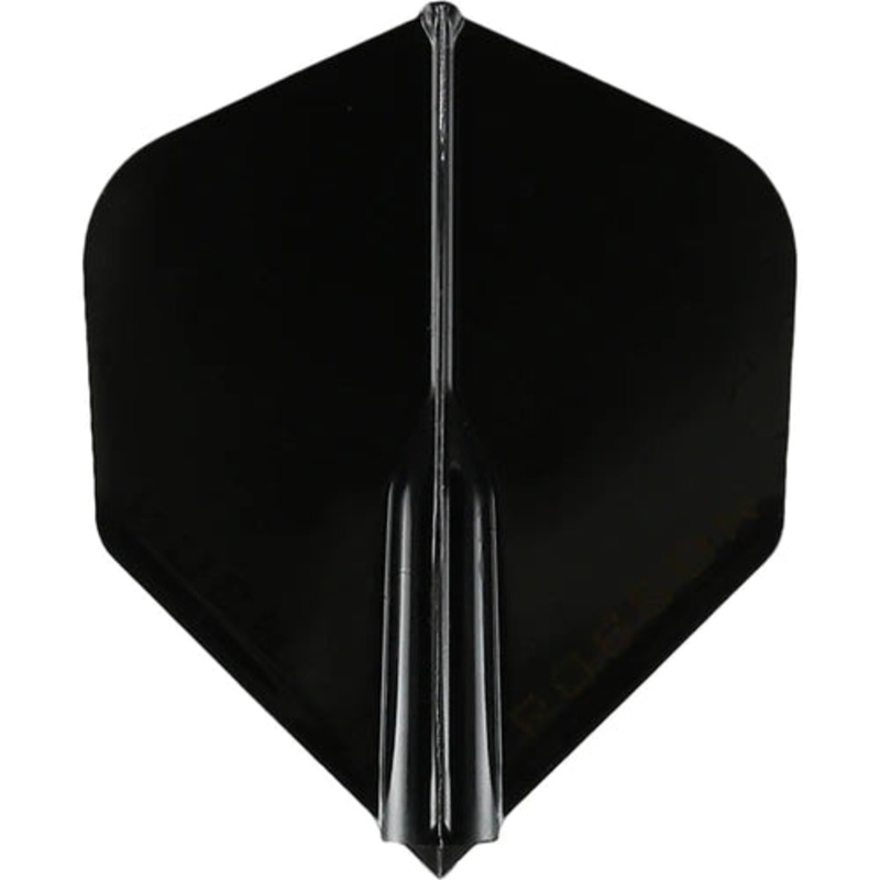 Robson Standard Black Flights