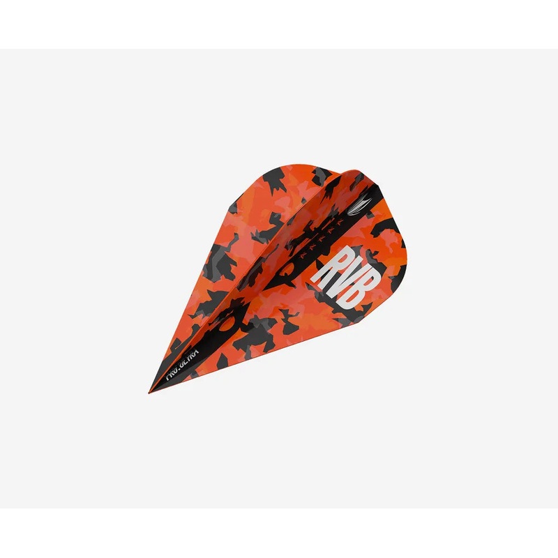 RVB Barney Army Camo Vapor Flights