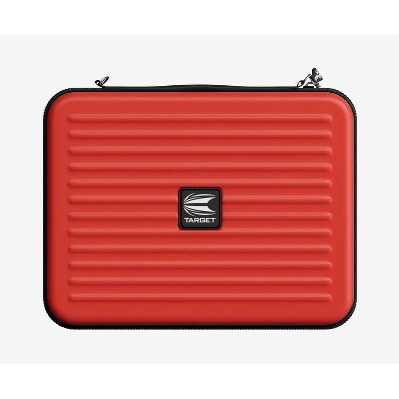 Target Red Home Dart Case
