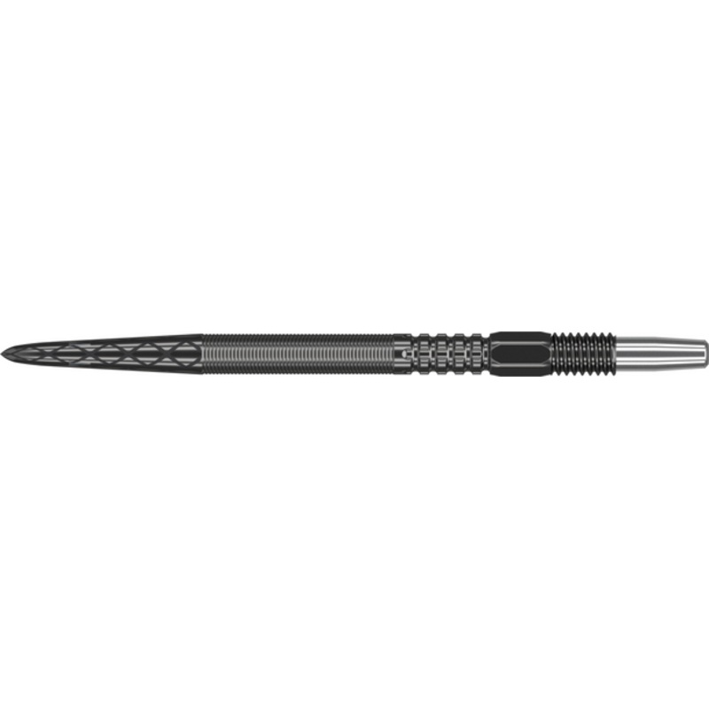 Target Swiss DX Black Points 30mm