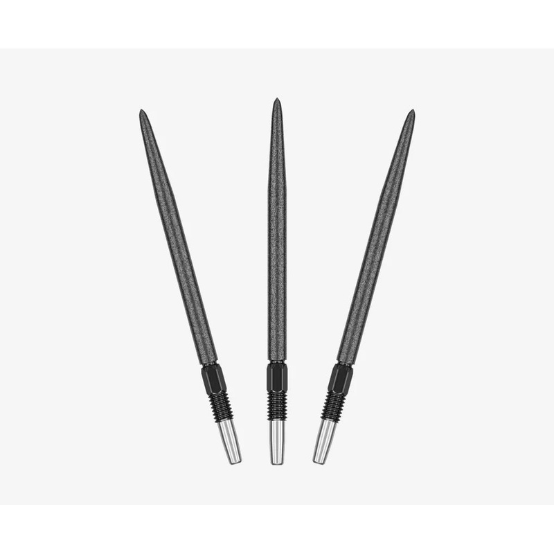 Target Swiss Points SLK Black Luke Littler 42mm