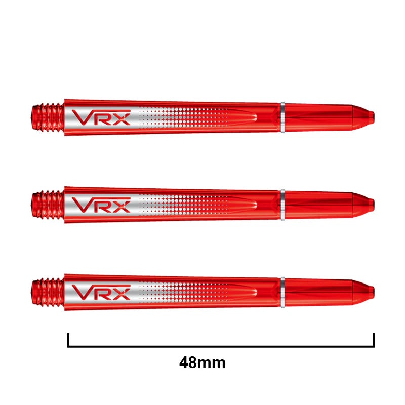 VRX Medium Red