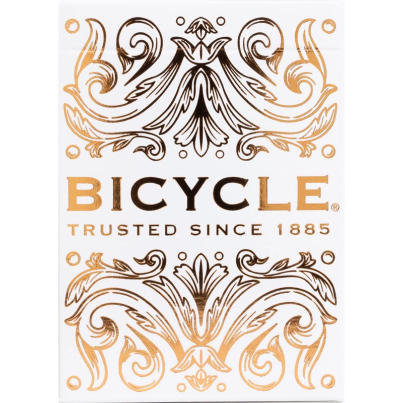 Bicycle Cards – Botanica