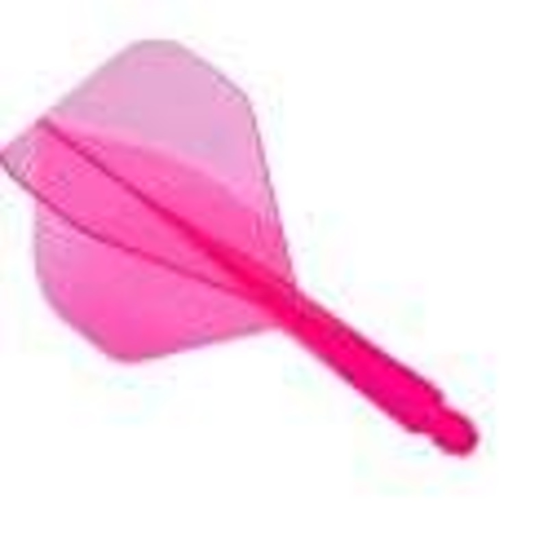 Condor Axe Neon Standard Pink Short