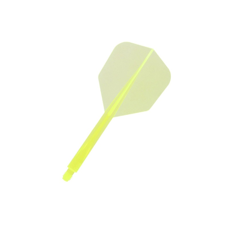 Condor Axe Neon STD Yellow Medium