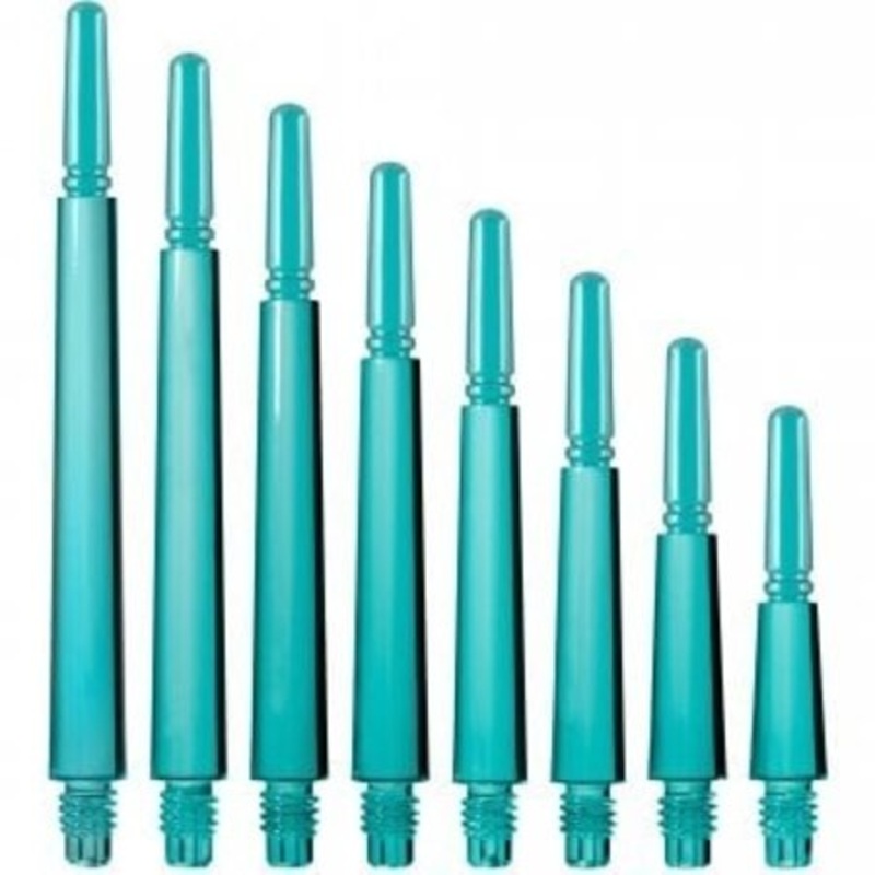 Cosmo Gear Shafts (Spinning) Light Blue #1