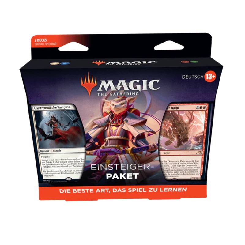 MTG – Arena Starter Kit