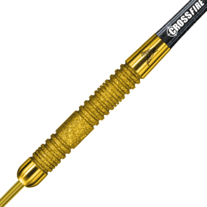 Peter Wright Euro 11 Element Gold PC 24g