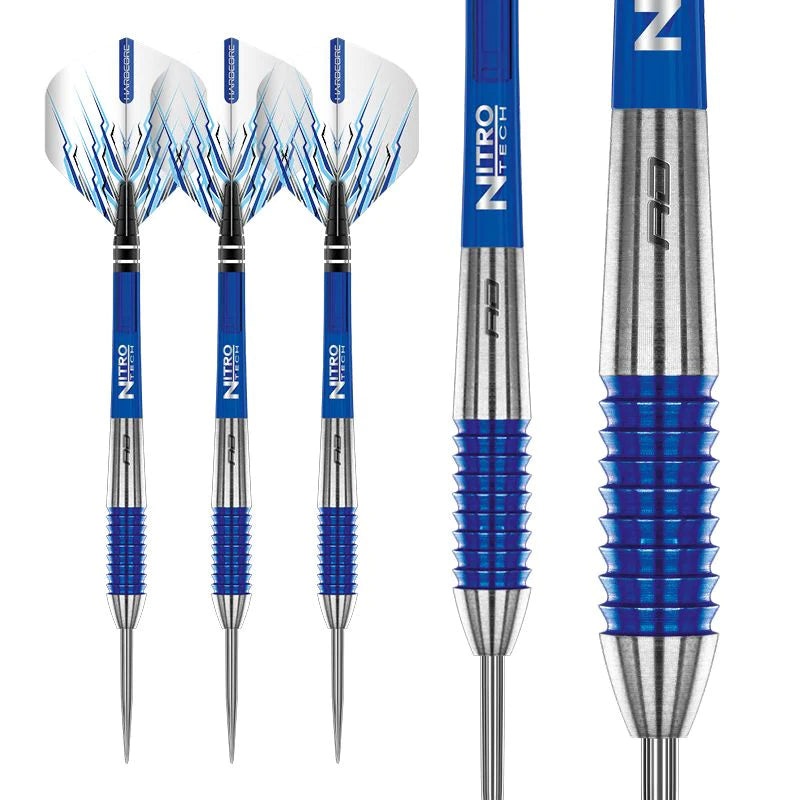 Sky Pro Type R 26g