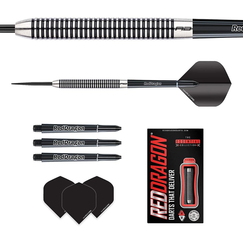 Swingfire 1 26g Darts