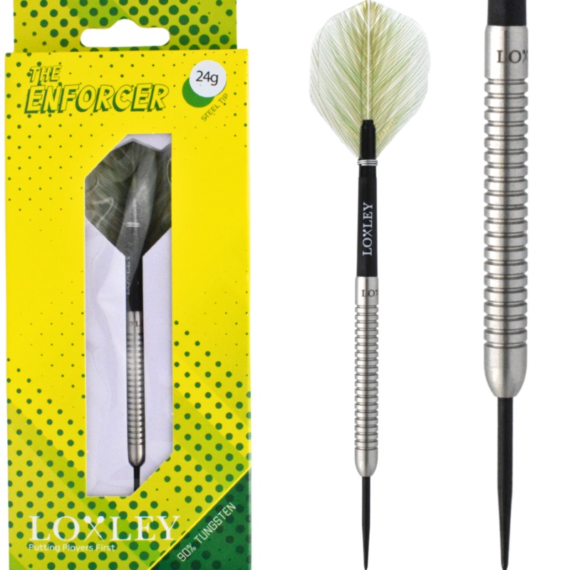 The Enforcer 24g