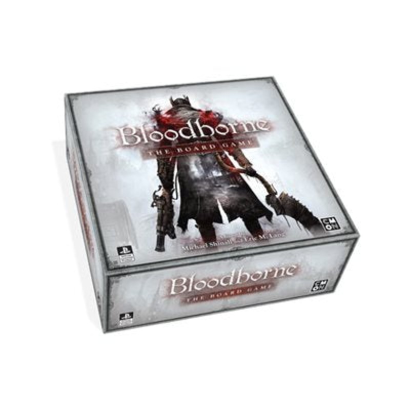 Bloodborne