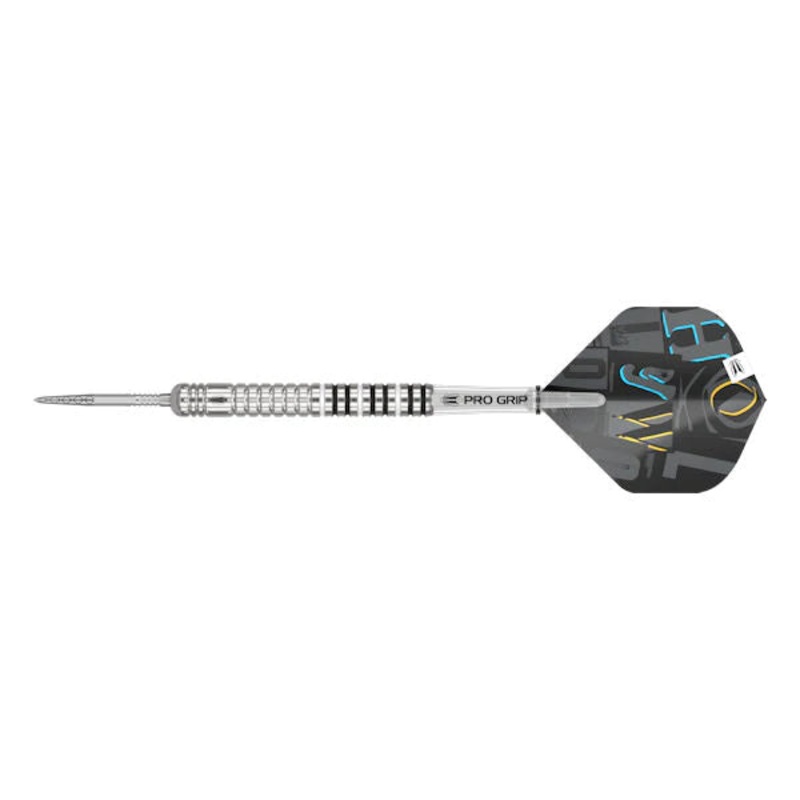 Chris Dobey 24g G1