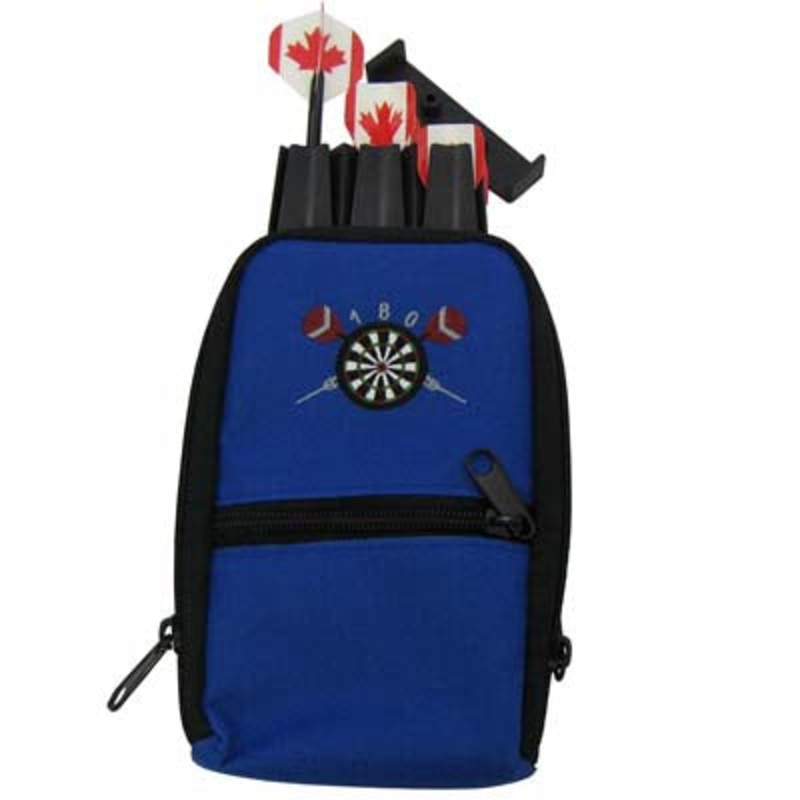 Dart Case Orfan – Blue