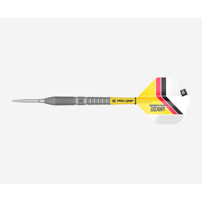 Gabriel Clemens G2 23g