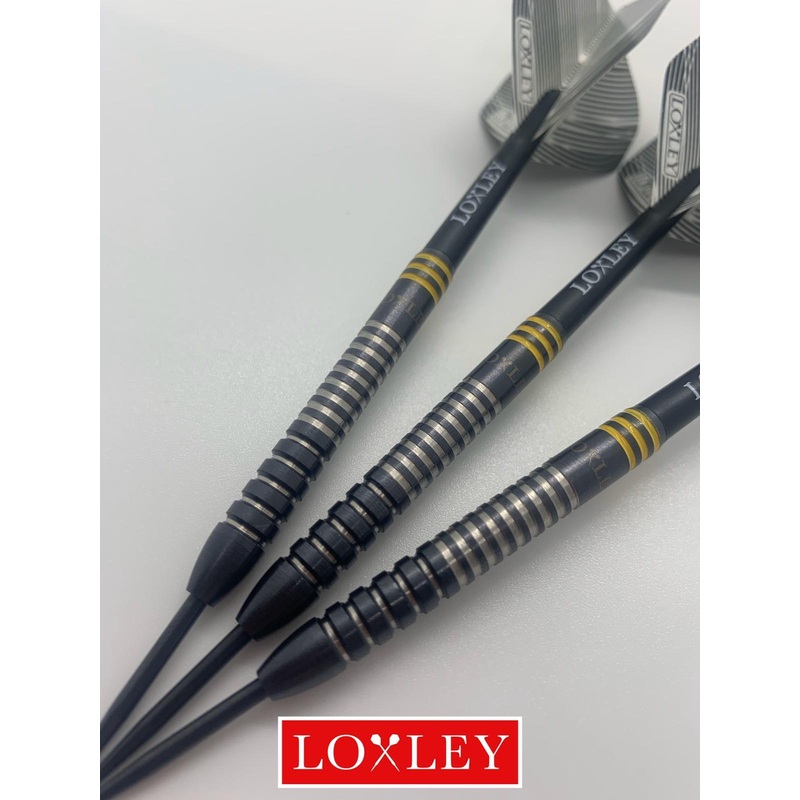 Loxley Massacre 23g