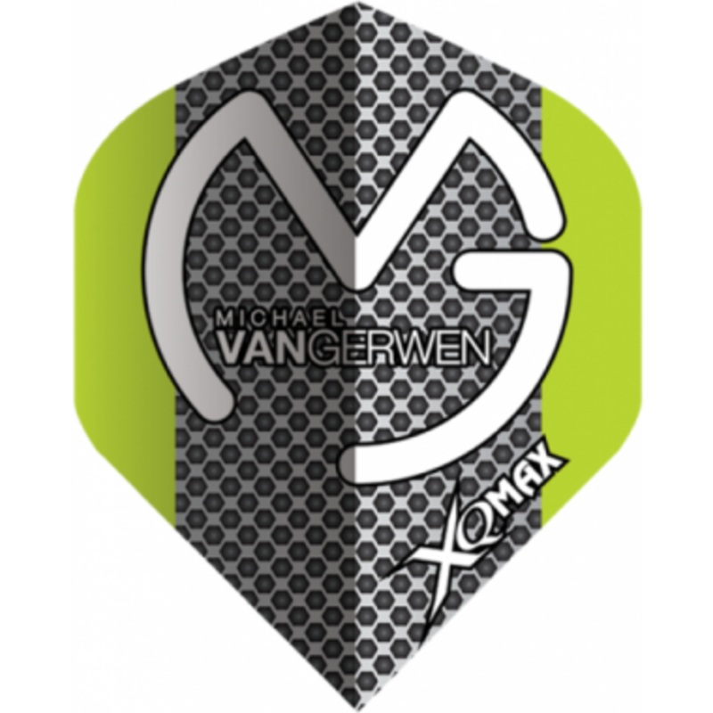 MVG Dart Flights (1 Set)