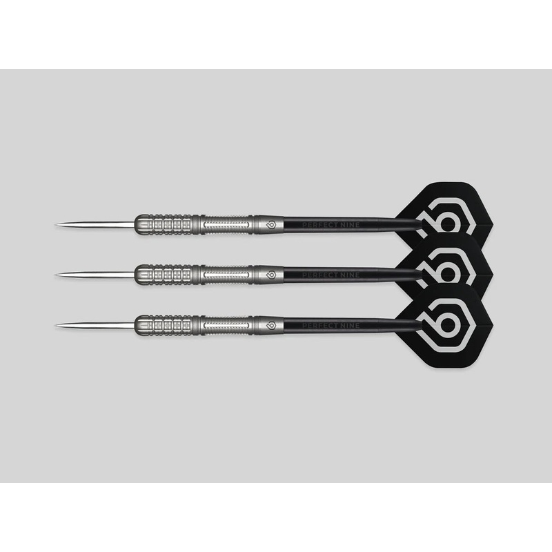 Perfect Nine Darts-Concave 23g