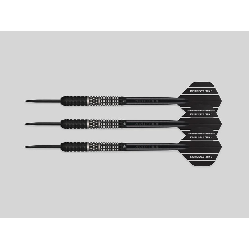 Perfect Nine Darts-Dan Read 26g