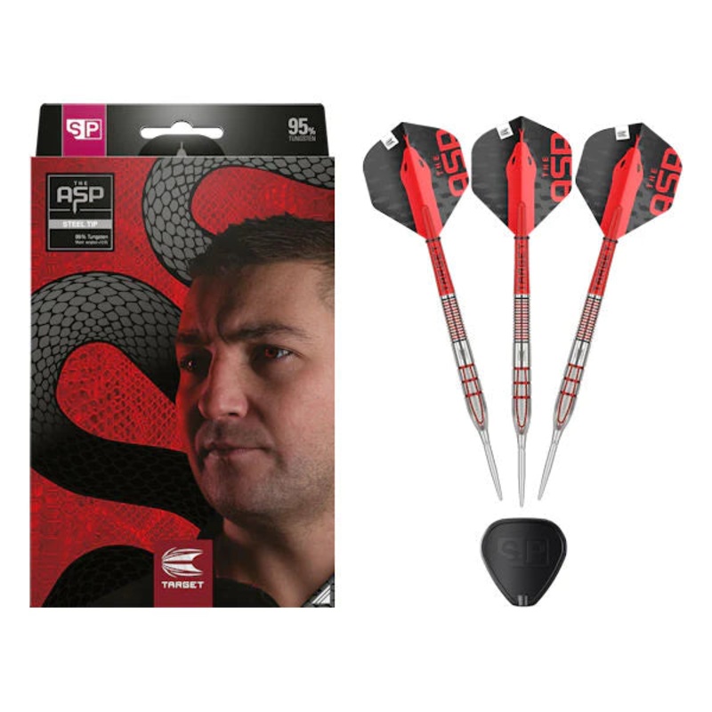Target Aspinall Gen 2 26g