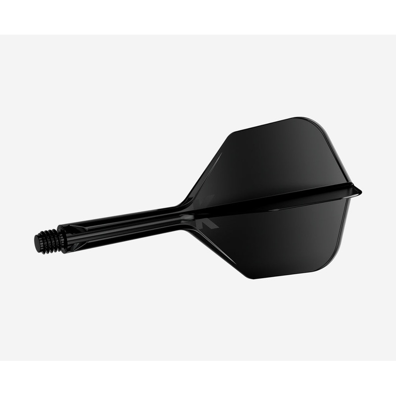 Target K-Flex INT Black No.6 Flights