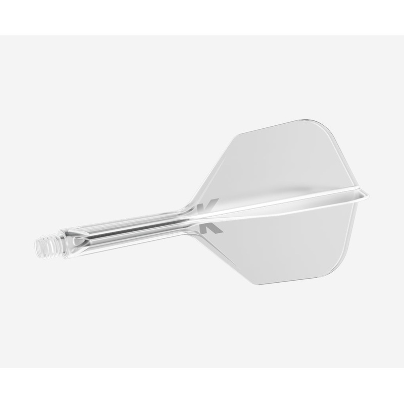 Target K-Flex INT Clear No.6 Flights