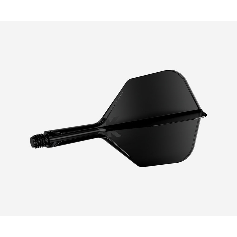 Target K-Flex Short Black No.6 Flights