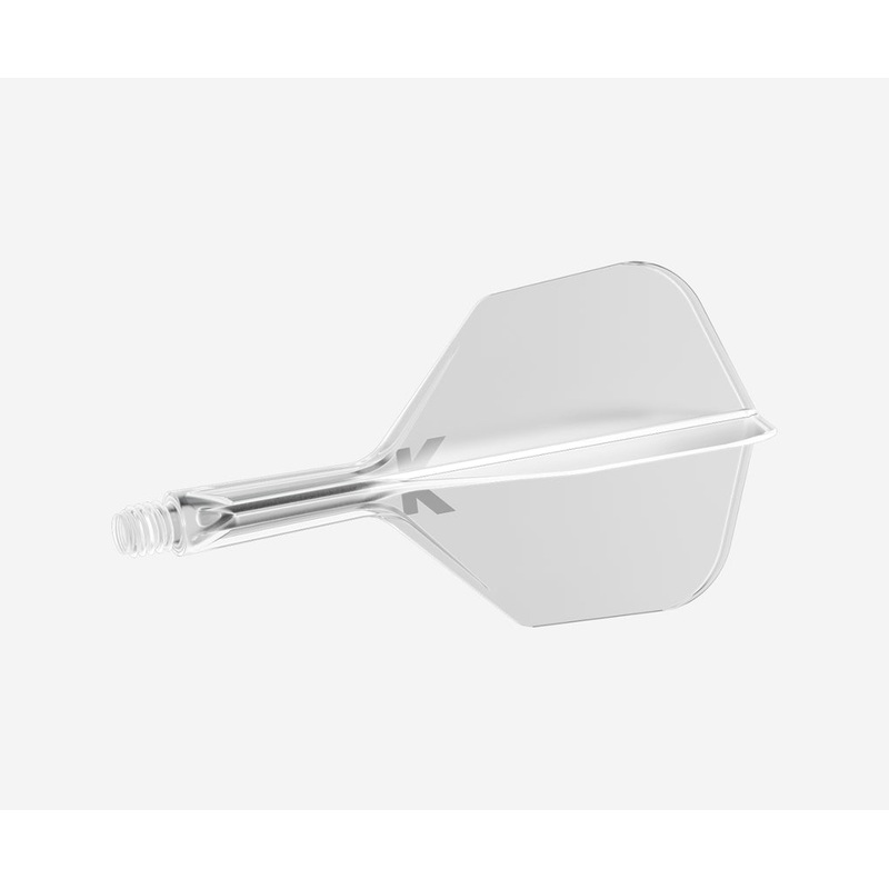 Target K-Flex Short Clear No.6 Flights