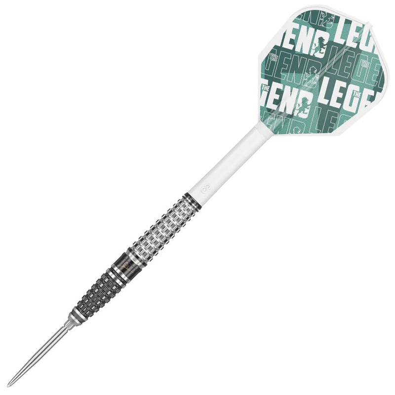 Target Paul Lim G7 95% Tungsten 20g Steel Tip Darts