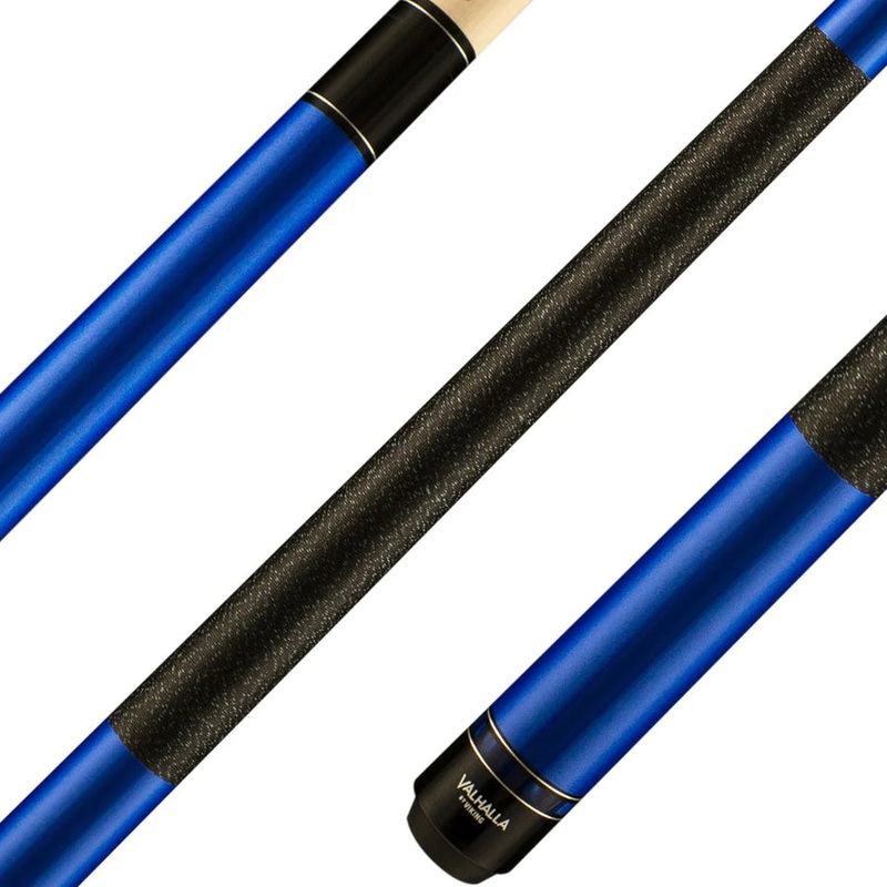 Valhalla Garage VG024 Pool Cue – 21oz