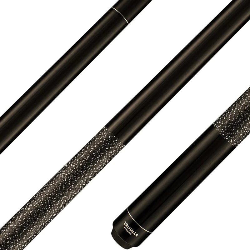 Valhalla VA111 Pool Cue 21oz