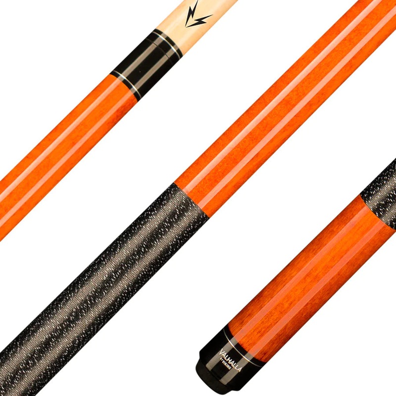 Valhalla VA119 Pool Cue 21oz