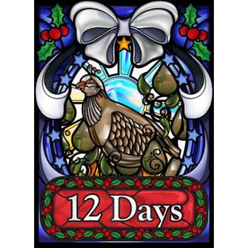 12 Days