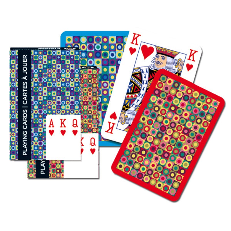 Dots – Piatnik Playing Cards