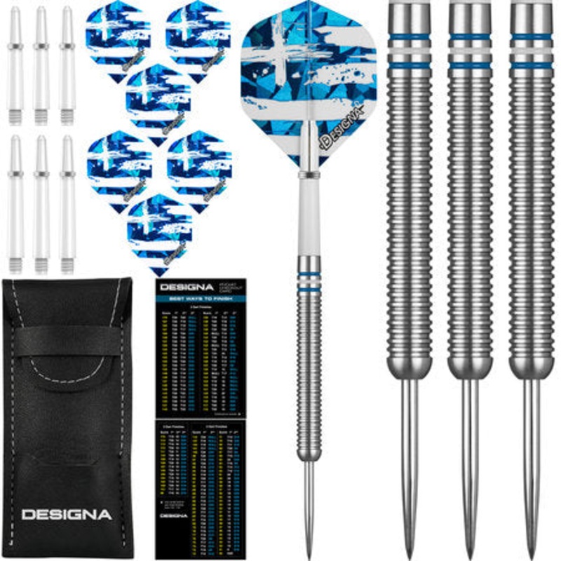 Greece 24g Patriot Darts