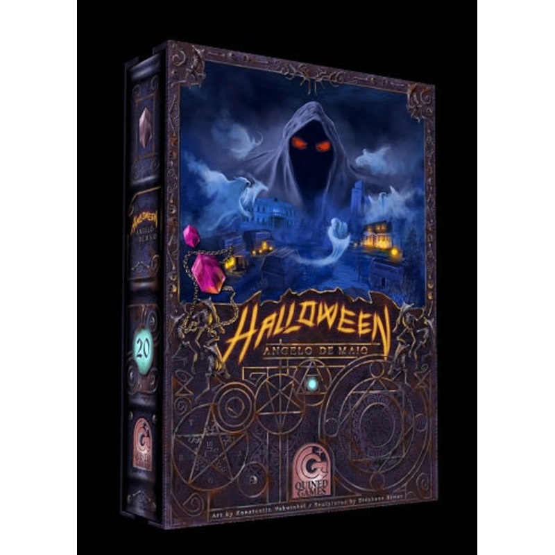 Halloween