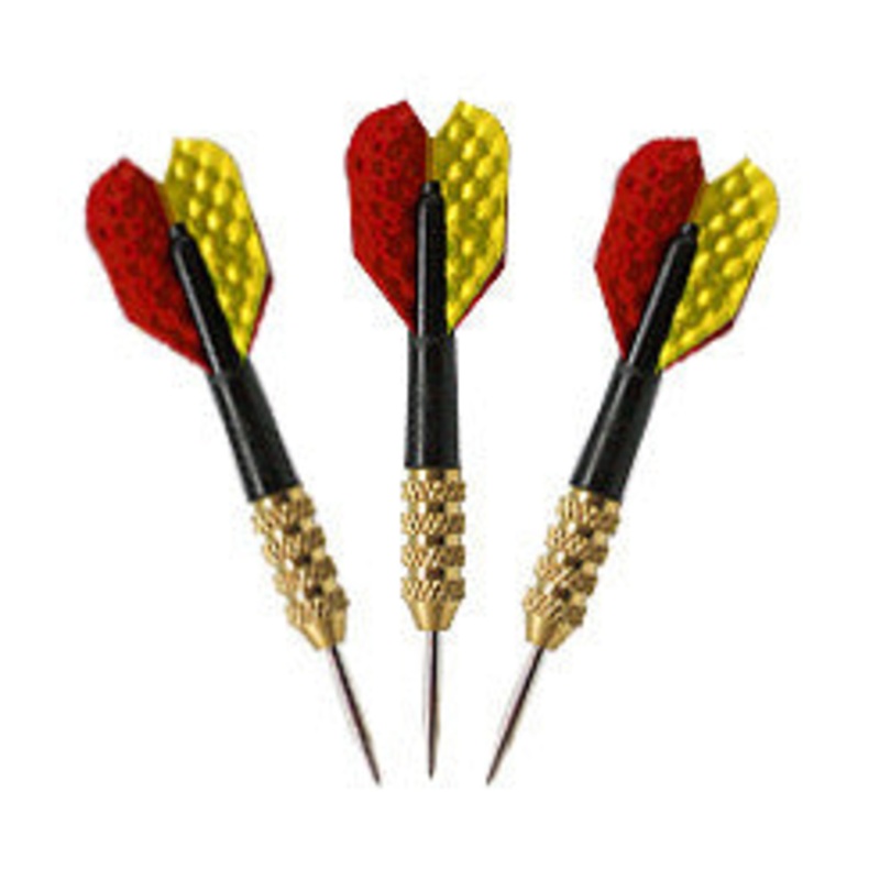 Harrows Mini Darts 2.5g